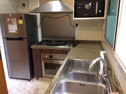 Gardenvista (D21), Condominium #560723521